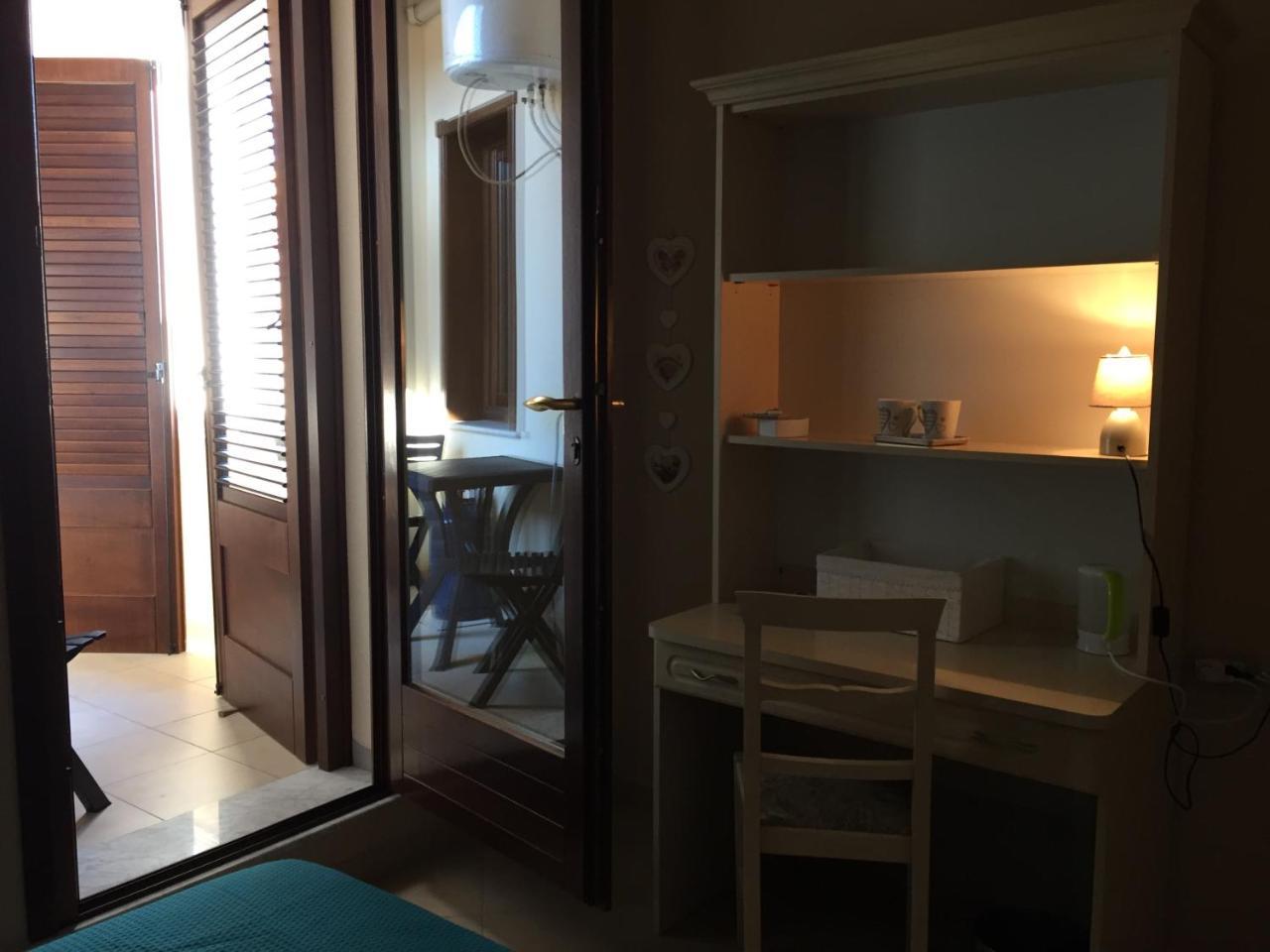 Sardinia Re Guest House Sassari Eksteriør billede