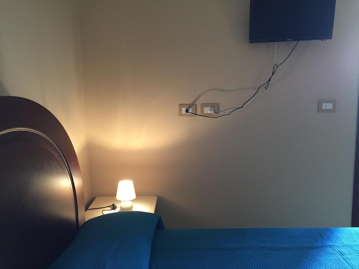 Sardinia Re Guest House Sassari Eksteriør billede