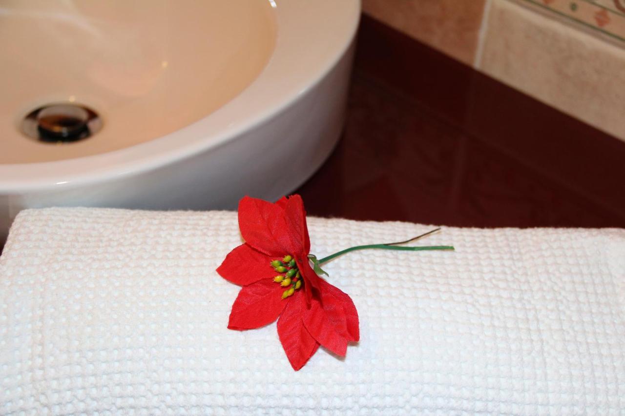 Sardinia Re Guest House Sassari Eksteriør billede