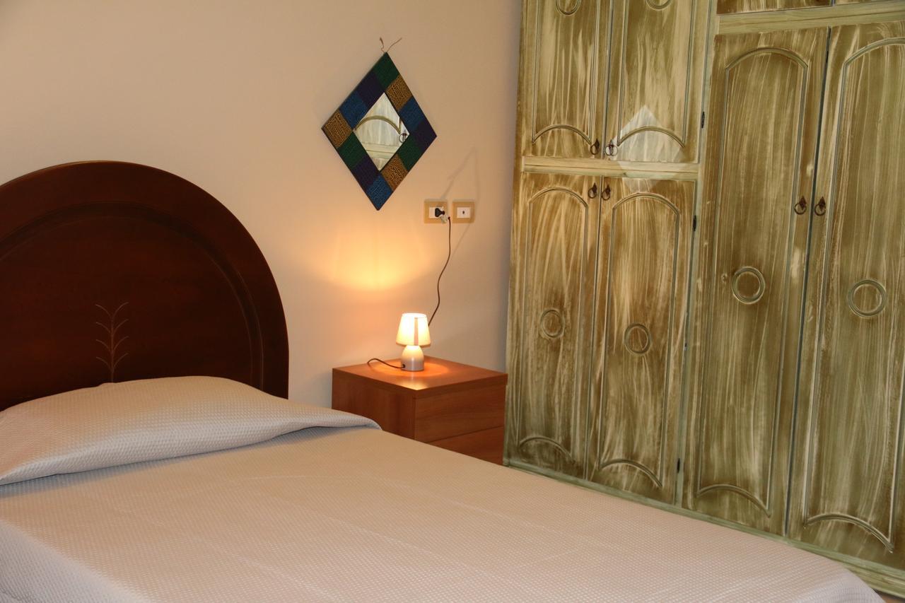 Sardinia Re Guest House Sassari Eksteriør billede