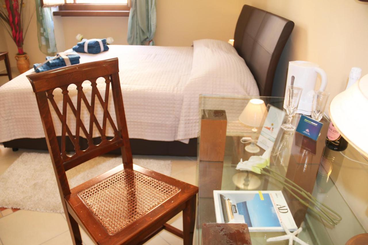 Sardinia Re Guest House Sassari Eksteriør billede