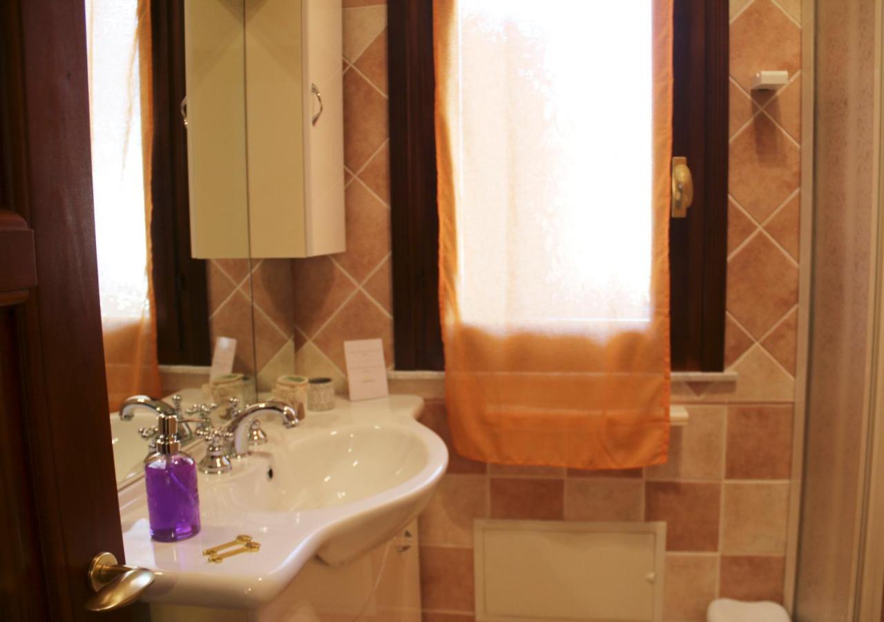Sardinia Re Guest House Sassari Eksteriør billede