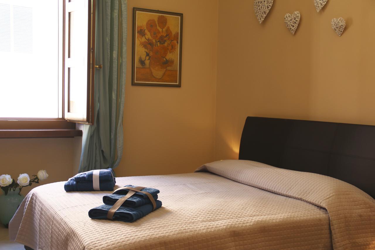 Sardinia Re Guest House Sassari Eksteriør billede