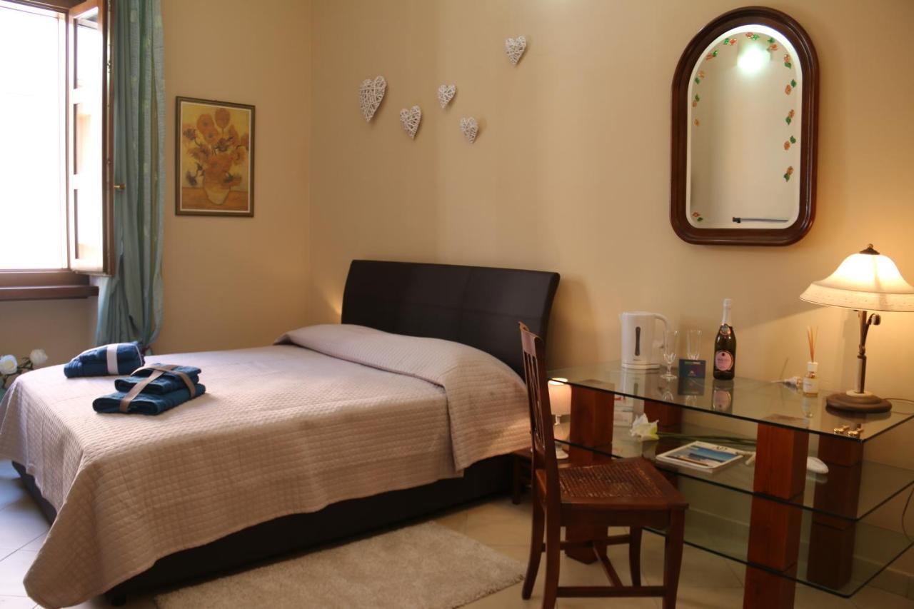 Sardinia Re Guest House Sassari Eksteriør billede