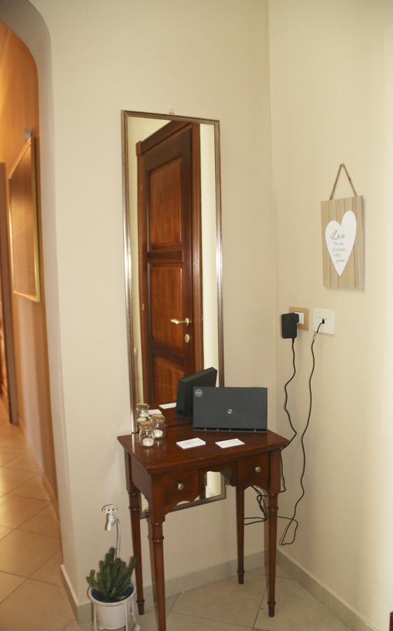 Sardinia Re Guest House Sassari Eksteriør billede