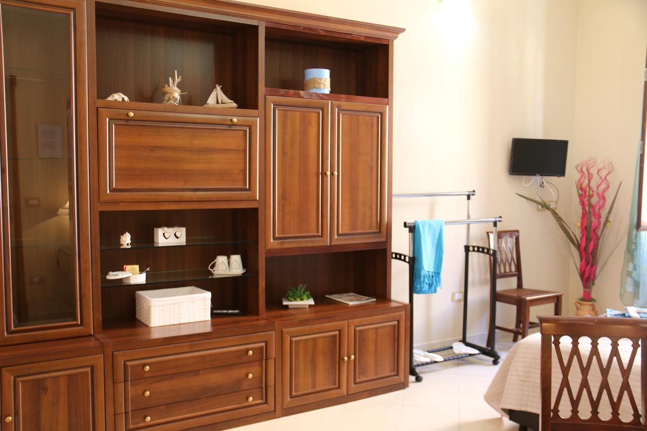 Sardinia Re Guest House Sassari Eksteriør billede