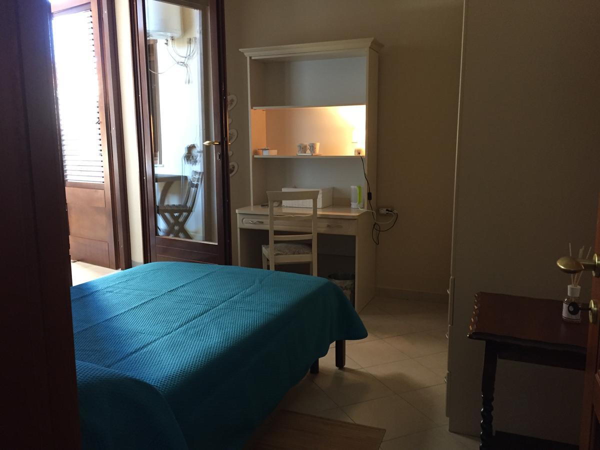 Sardinia Re Guest House Sassari Eksteriør billede